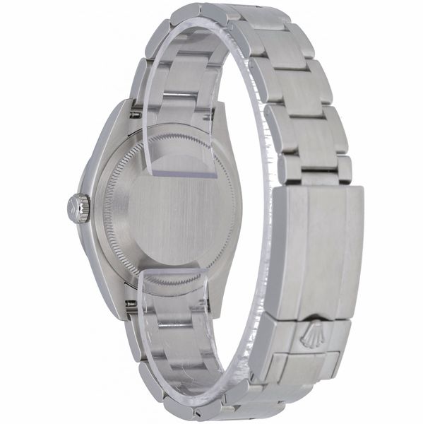 Rolex Explorer 124270